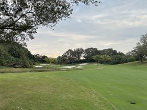 Trump West Palm Beach (Championship) 3rd Water